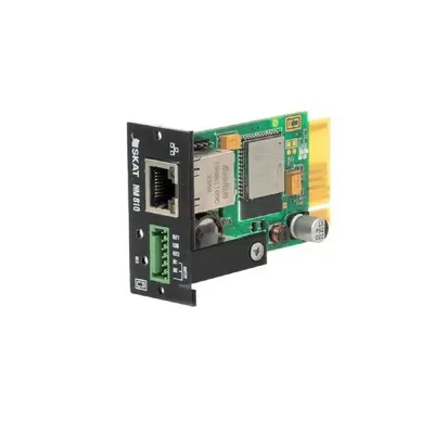 SNMP-модуль Бастион 2147 SNMP-МОДУЛЬ NM810