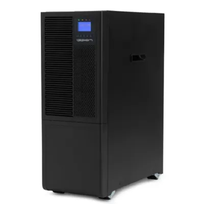 ИБП Ippon 1873305, Innova T II 10K, 10кВА/10кВт, On-line