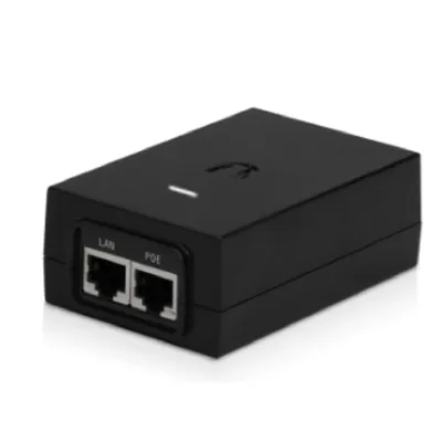 Инжектор PoE Ubiquiti POE-24-30W, 24В 1.25А Passive PoE