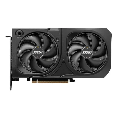 Видеокарта MicroStar RTX 5060 Ti 16G SHADOW 2X OC PLUS, 16GB GDDR7