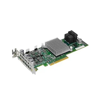 Контроллер Supermicro AOC-S3008L-L8i, 8 портов, 12 Гбит/с, RAID 0,1,10