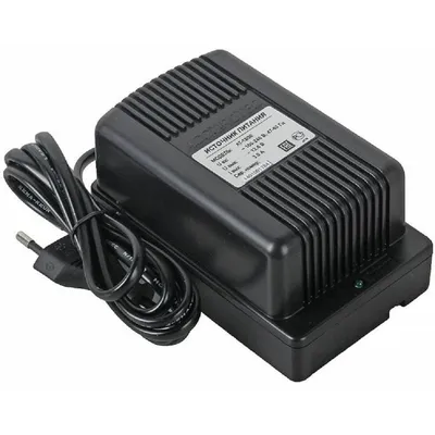 Блок питания Falcon Eye AT-12/30, 12V, 3A