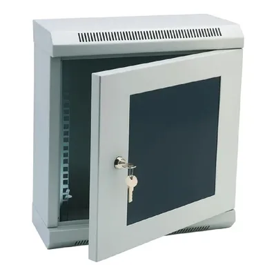 Шкаф 5bites TC3104-04G, настенный, 10", 4U