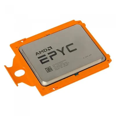 Процессор AMD 100-000000345, EPYC 7543, 32 ядра, 2.8/3.7ГГц, OEM