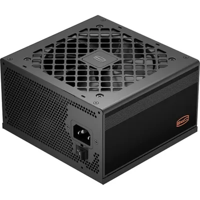 Блок питания PcCooler P3-KN1000-G1FFBK0-EU, 1000W, 80+ Gold