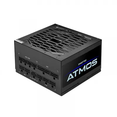 Блок питания Chieftec CPX-850FC, 850W, ATX 3.0, 80+ Gold, модульный