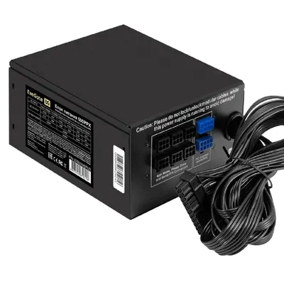 Блок питания Exegate EX221642RUS, 600W, ATX, active PFC