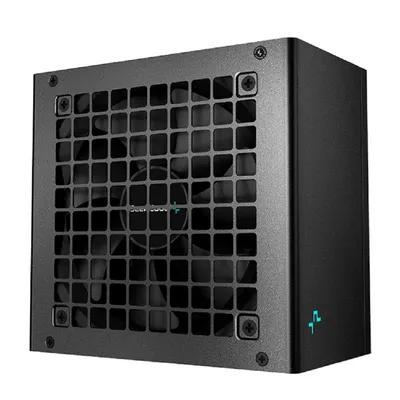 Блок питания DeepCool R-PK600D-FA0B-EU, 600Вт, ATX, 80+ Bronze