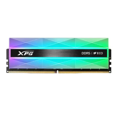 Оперативная память A-DATA AX5U6400C3216G-DCLANRSG, 32ГБ, DDR5, 6400МГц, RGB
