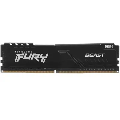Модуль памяти Kingston KF436C18BB/16, 16GB DDR4, 3600MHz, CL18