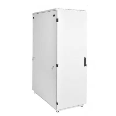 ЦМО Шкаф телекоммуникационный напольный 36U (600 x 800) дверь металл, ШТК-М-36.6.8-3ААА