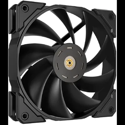 Вентилятор ID-Cooling BOREAS 120, 120мм, PWM, 800-2000 об/мин, 101.2 CFM