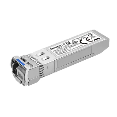 Трансивер TP-Link SM5110LSA-10, SFP+, 10GBase-BX, одномод, 10км