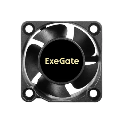 Вентилятор ExeGate EX296999RUS, 40×40×20 мм, 5В, 3pin, 7000RPM