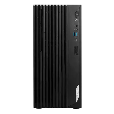MSI Pro DP180 14th Tower [9S6-B0A741-1095] { i7-14700F/ RTX 5070 VENTUS 2X,12G/32Gb(16*2) DDR5/1TB SSD M.2/Wired keyboard&Mouse/noOS}