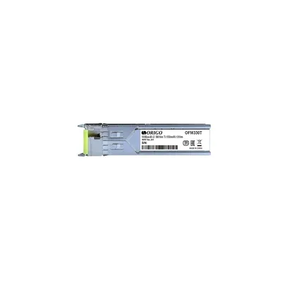 Трансивер ORIGO OFM330T/3KM/B1A, SFP, 1000Base-BX-D, 3 км