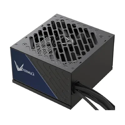 Блок питания AeroCool FV-400LT, ATX, 400 Вт