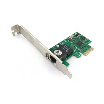 Сетевой адаптер KS-is KS-724, PCIe Gigabit Ethernet