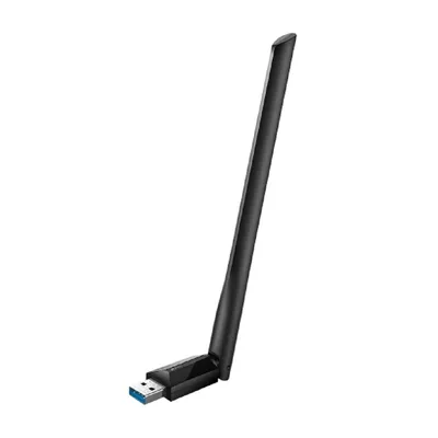 Адаптер Wi-Fi TP-Link Archer TX35U Plus, AX1800, USB 3.0
