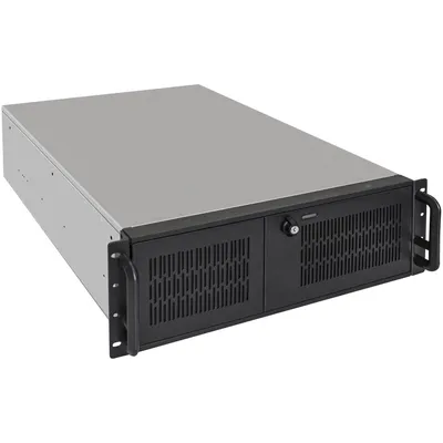 Серверный корпус EXEGATE EX293259RUS, 4U, 19", глубина 650мм, БП 800RADS