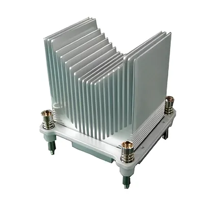 Радиатор процессора для сервера/ Standard Heatsink for CPU for R550 and R750xs (2U LGA4189 <185W)