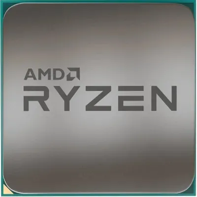 Процессор AMD 100-000001504, Ryzen 5 5500X3D, 6/12, 3.0/4.0 ГГц, AM4, OEM