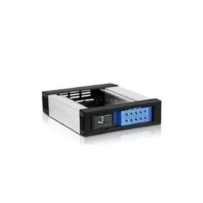 Сервер.опция Procase T3-101-SATA3-BL (HotSwap HDD RACK 1xSATA/SAS)