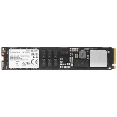 SSD Samsung MZ1L23T8HBLA-00A07, M.2 22110, 3840GB, NVMe PCIe 4.0 x4