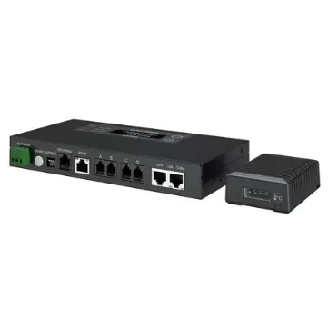 Контроллер CyberPower BM100, мониторинг АКБ, RJ25