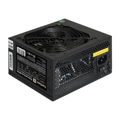 Блок питания ExeGate EX219461RUS-PC, 450W, ATX, 120mm fan