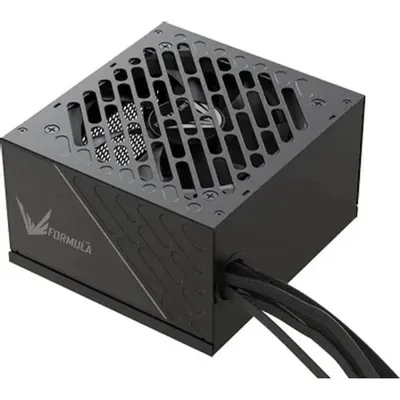 Блок питания Aerocool FV-650WD, ATX, 650Вт, 80+, APFC