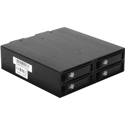 Корзина для HDD ExeGate EX264647RUS, 4×2.5", 1×5.25"