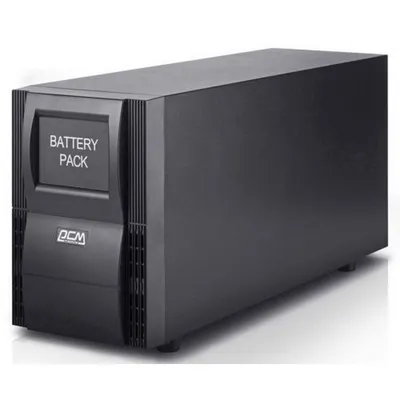 Аккумулятор Powercom BAT MAC-72V, 72В, 14.4Ач