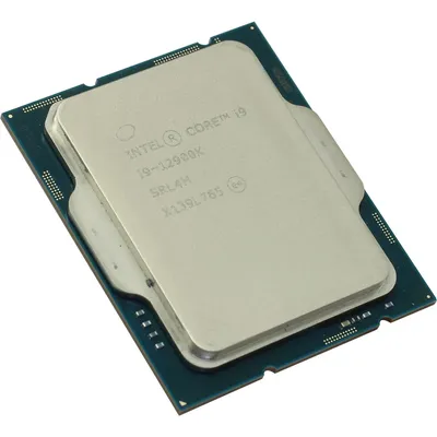 Процессор Intel CM8071504549230SRL4H, Core i9-12900K, Alder Lake, LGA1700