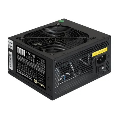 Блок питания ExeGate EX292177RUS, 800W, ATX, 12cm fan