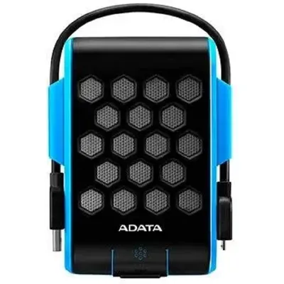 Внешний HDD A-DATA AHD720-2TU31-CBL, 2TB, 2.5", USB 3.2 Gen 1