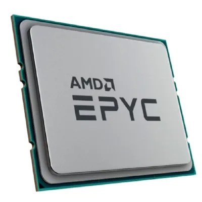 Процессор AMD 100-000000796, EPYC 9174F, 16 ядер, 4.1/4.4 ГГц, OEM