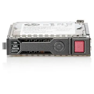 Жёсткий диск HP 652564-B21, 300GB 6G SAS 10K SFF