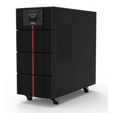 Батарейный модуль Powercom BAT MAC-6000, 40×7Ah/12V