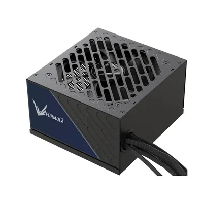 Блок питания AeroCool FV-500LT, 500 Вт, ATX