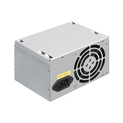 Блок питания ExeGate ES259589RUS, 350W, ATX, 80mm fan