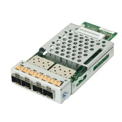 RSS12J1HIO2-0010 Infortrend EonStor RSS12J1HIO2 expansion board for expansion enclosure with 2x  12Gb  SAS  ports, type2
