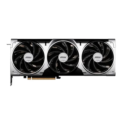 Видеокарта MicroStar RTX 5070 Ti 16G VENTUS 3X OC, 16ГБ GDDR7, 256 бит, PCI-E