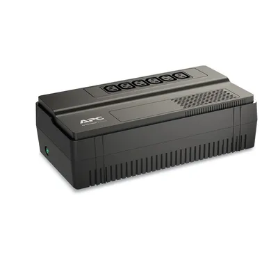 ИБП APC BV500I, Easy UPS, 500 ВА / 300 Вт, Tower, LCD