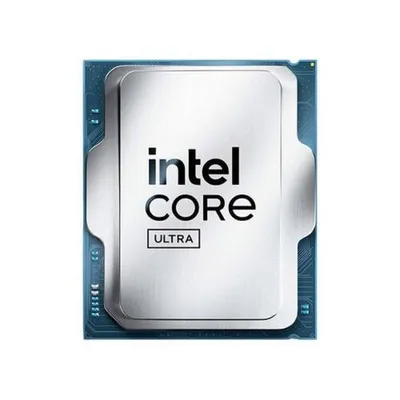 Процессор Intel AT8076806414, Core Ultra 5 245KF, OEM, LGA1851