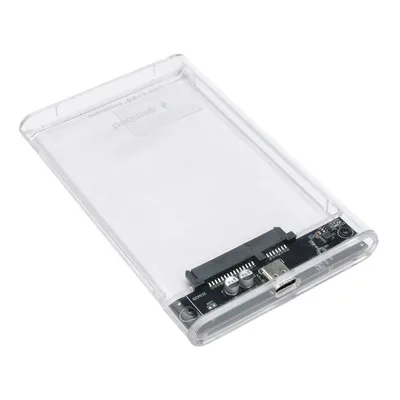 Корпус внешний Gembird EE2-U3S-7, USB 3.0, для 2.5" HDD/SSD