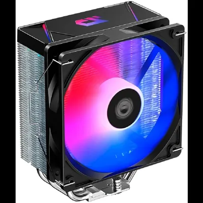 Кулер ID-Cooling BLITZ X4, 120мм, 4 тепл.трубки, TDP 180W