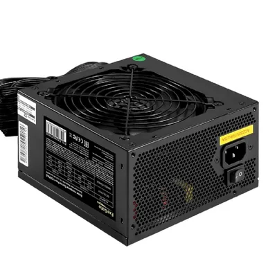Блок питания ExeGate EX298377RUS, 1100W, серверный, 80 PLUS