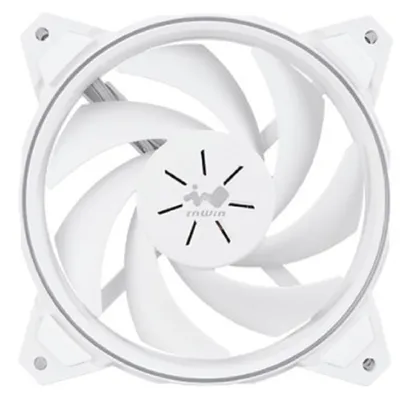 Набор вентиляторов Inwin 6144481, 3x120мм, ARGB