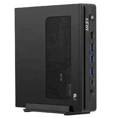 MSI PRO DP10 A14MG-010XRU  9S6-B21011-010 Black { i5 14400/16Gb/SSD512Gb UHDG/noOS}